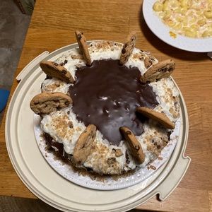 Meet your Posher, Joseph